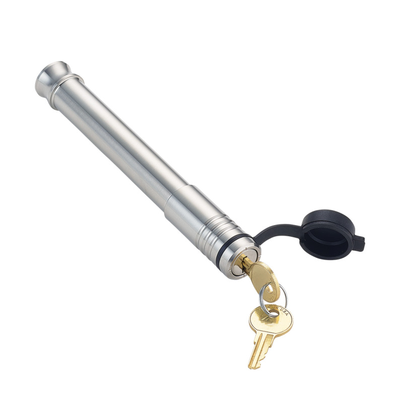 Gen-Y InfiniteRule (1) 3/4in x 3-7/8in Hitch Lock w/2 Keys - GH-103911 GEN-Y Hitch GH-103911