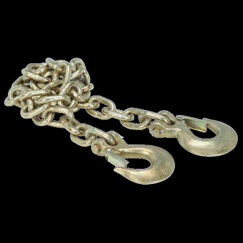 Gen-Y Executive 5th Wheel to Gooseneck Safety Chain 3/8 x 84in Safety Chain - GH-70684 GEN-Y Hitch GH-70684