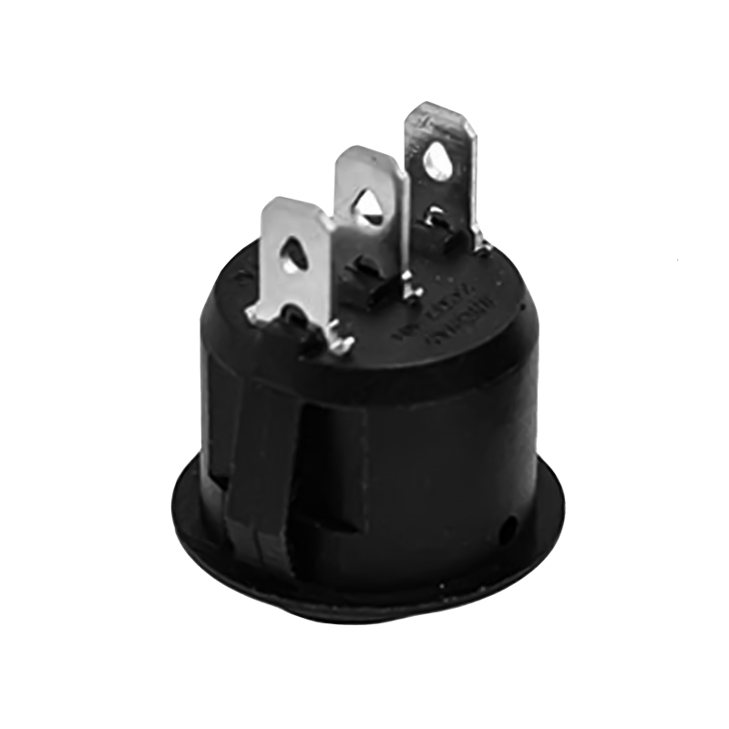 KC HiLiTES Switch Led Rocker 3pos Round Blk - 3114 Premium Off-Road Lighting Solution KC HiLiTES 3114 KC HiLiTES Switch Led Rocker 3pos Round Blk - 3114 Premium Off-Road Lighting Solution KC HiLiTES 3114