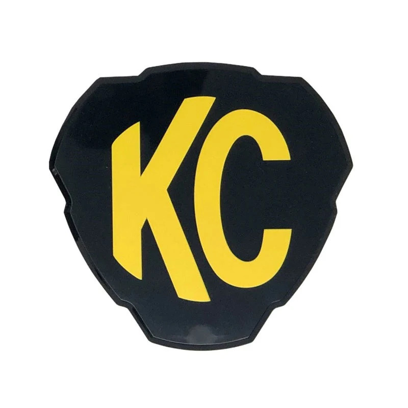 KC HiLiTES FLEX ERA 3 Light Cover Black (ea) - 5318 High-Performance FLEX ERA Off-Road Lighting KC HiLiTES 5318 KC HiLiTES FLEX ERA 3 Light Cover Black (ea) - 5318 High-Performance FLEX ERA Off-Road Lighting KC HiLiTES 5318