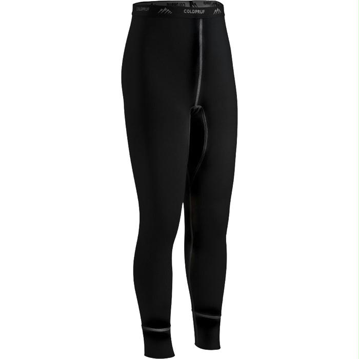 Quest Kids Pant Black Xl, made by Coldpruf -