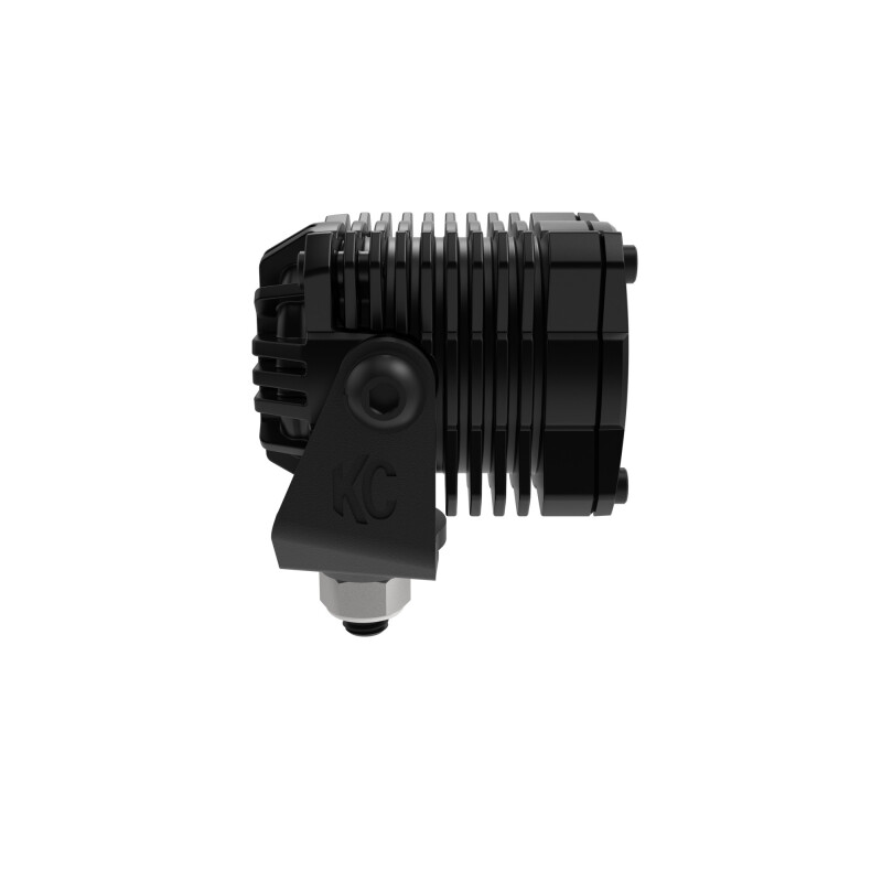 KC HiLiTES Flex Era 1 Standard Backup Light Kit - 520 High-Performance FLEX ERA Off-Road Lighting KC HiLiTES Flex Era 1 Standard Backup Light Kit - 520 High-Performance FLEX ERA Off-Road Lighting
