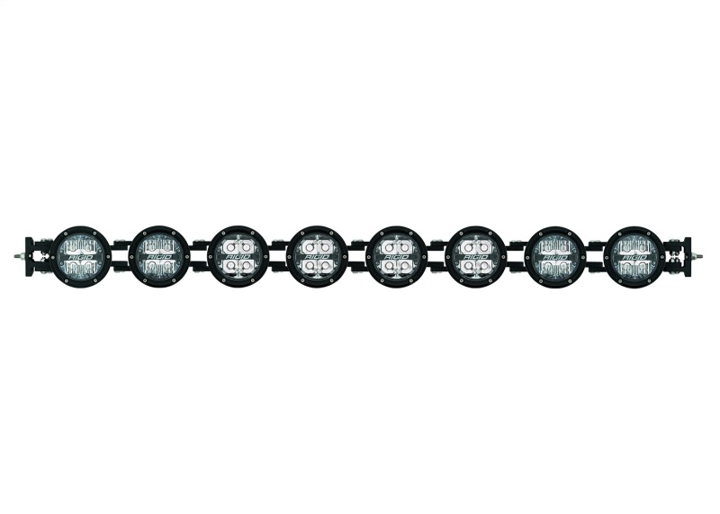 Rigid Industries 360 Connect Light Bar Assembly Rigid Industries 36306