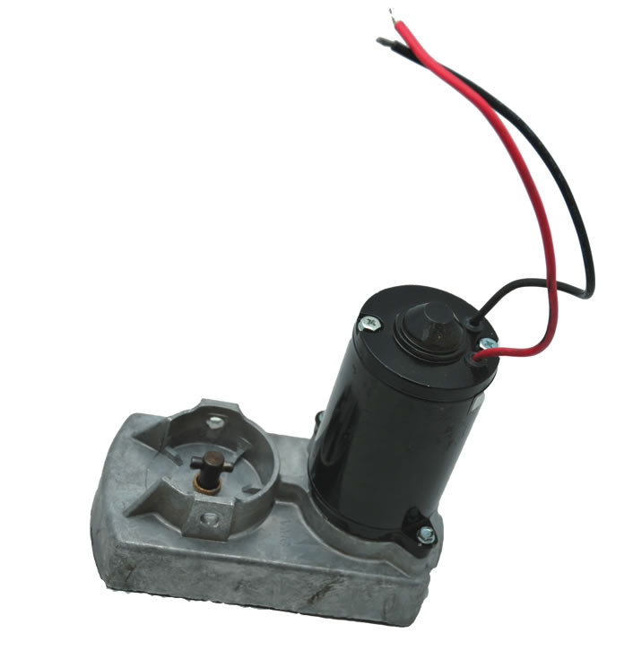 AP Products 28:1 Venture Actuator & Motor - 014-136373 AP Products 014-136373