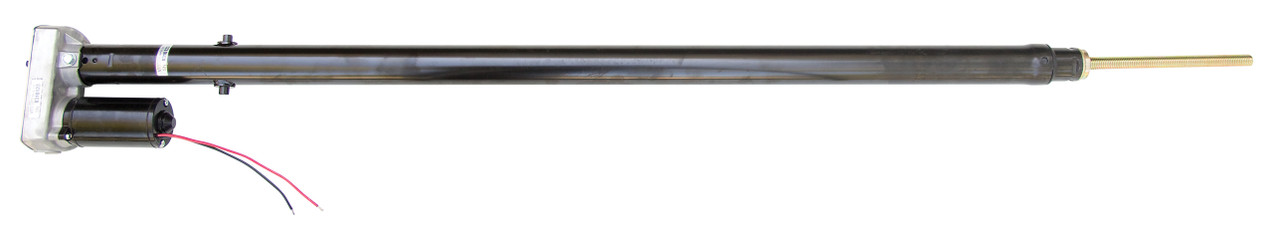 AP Products 40venture Actuator W/18:1 Motor High Speed - 014-168956 AP Products 014-168956