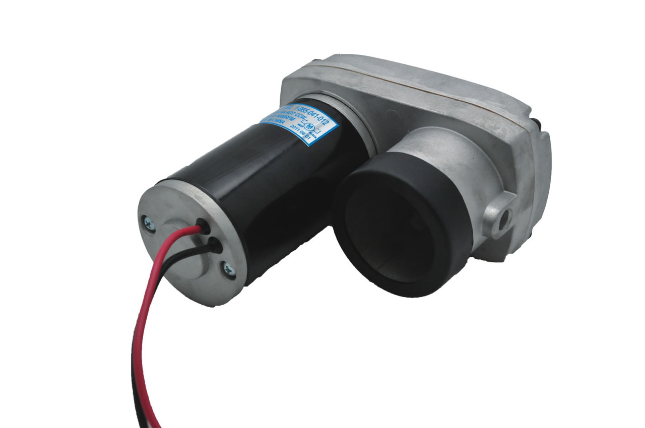 AP Products 9000 Rpm High Speed 18:1 Motor (tuson) - 014-125802 AP Products 014-125802