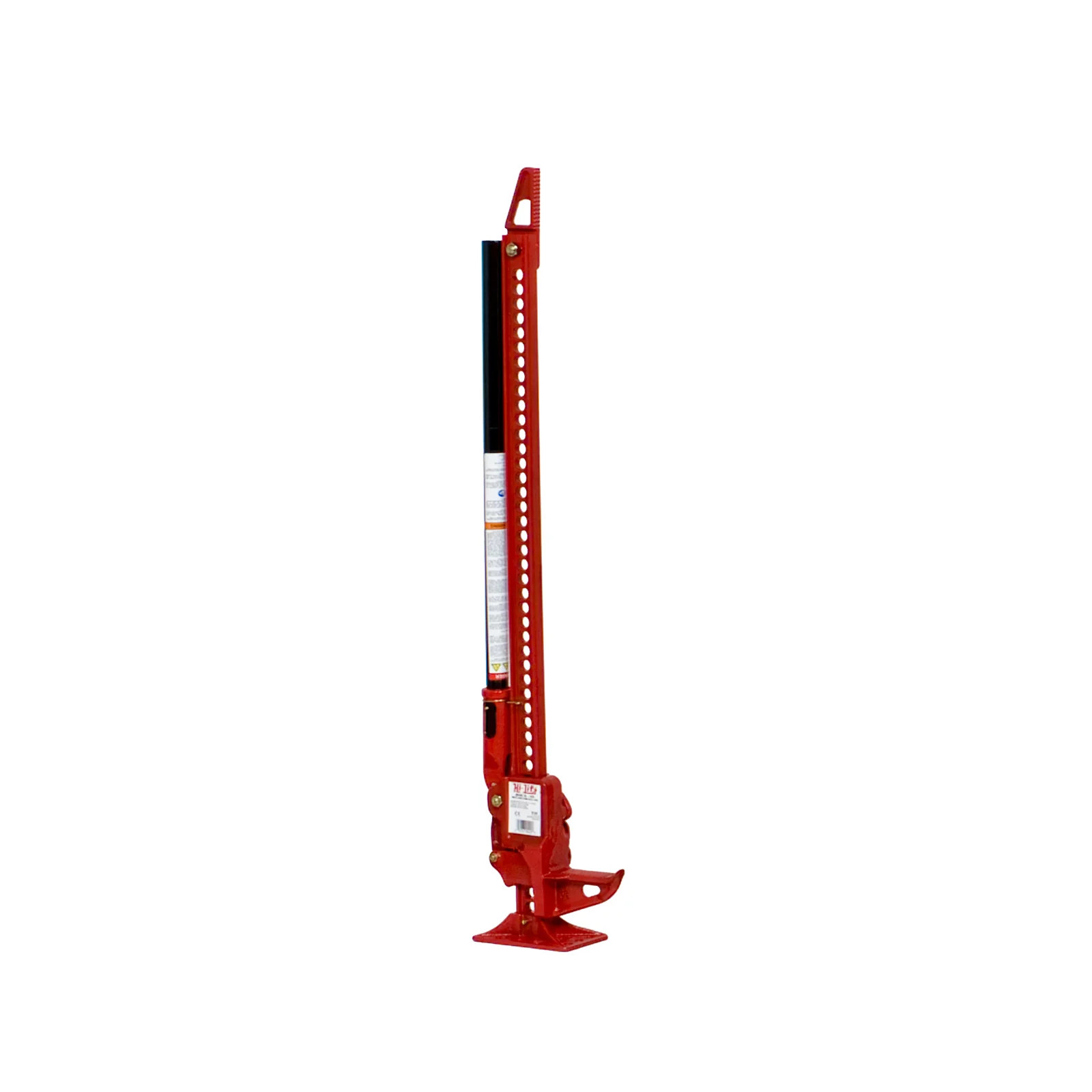 Hi-Lift All-Cast Jack – Heavy-Duty Off-Road Recovery Tool Hi-Lift Jack HL-485