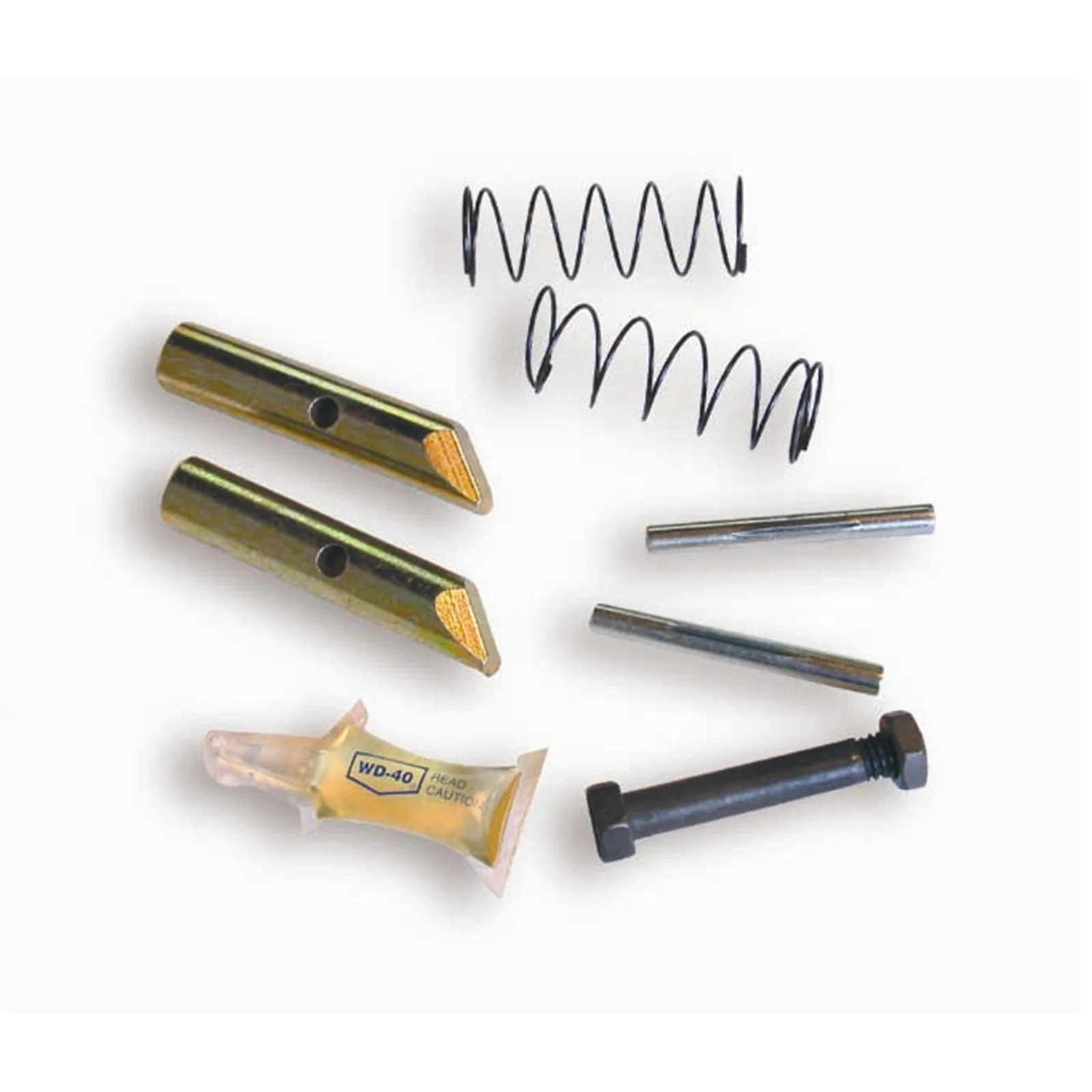 Hi-Lift Fix-It Kit – Jack Repair & Replacement Parts Set