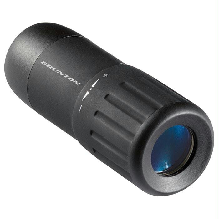 Brunton Echo Pocket Scope 7x18 – Compact Mini Monocular for Hiking & Trave Brunton F-ECHO7018-OR