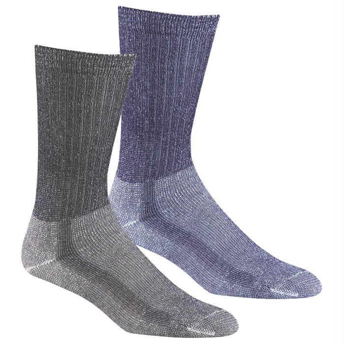 Trail Pack Navy Xl 2 Pk, made by Fox River -