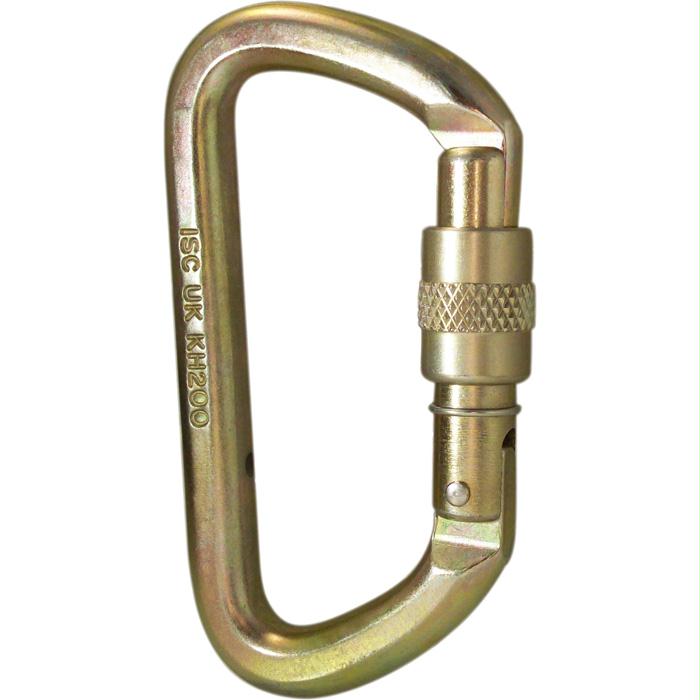 Kh200 Stainless Steel Sg, made by ISC -