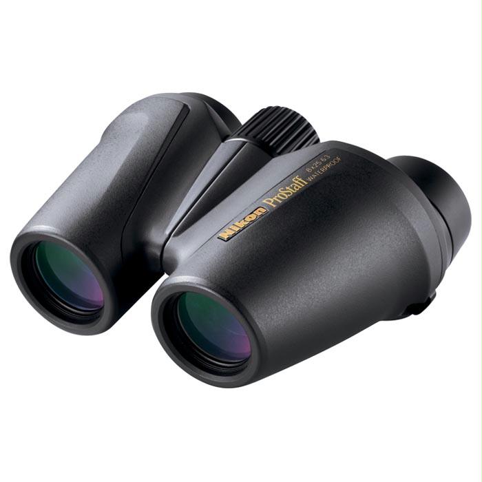Prostaff Waterproof 8 X 25, made by Nikon -