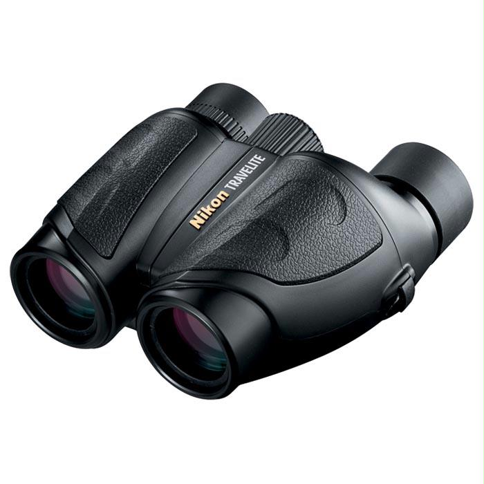 Travelite Vi 8 X 25 Binoculars, made by Nikon - Travelite Vi 8 X 25 Binoculars, made by Nikon -
