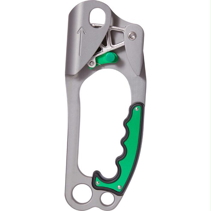 Hand Ascender - Right, made by ISC - Hand Ascender - Right, made by ISC -