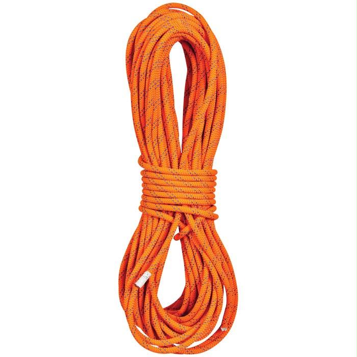 Km Iii 3/8" X 200' Orange, made by TEUFELBERGER -