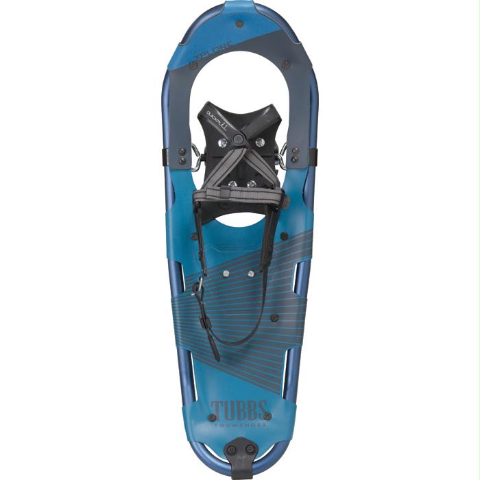 Tubbs Xplore 30 Snowshoe, made by Tubbs -