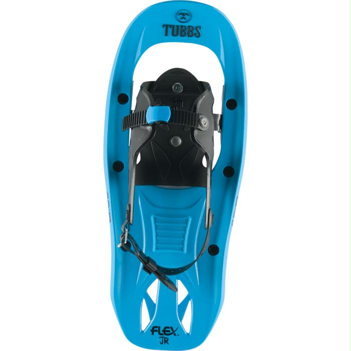 Tubbs Flex Jr Boys Snowshoe, made by Tubbs -