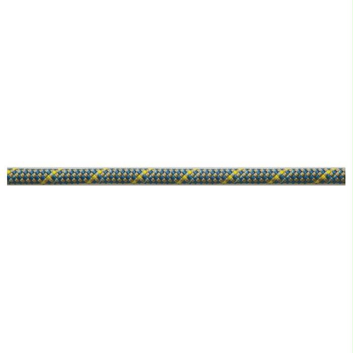 Unity 9Mmx60M Blue 2Xdry, made by Maxim Climbing Ropes -