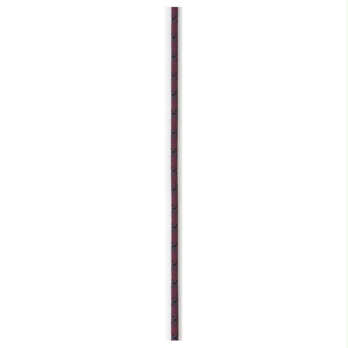 Prusik Cord 8Mm X 300' Burgund, made by New England Ropes - Prusik Cord 8Mm X 300' Burgund, made by New England Ropes -