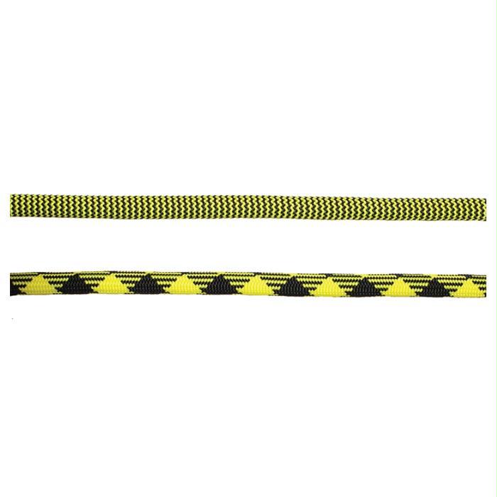 Pinnacle Bi 9.5Mmx70M Yj 2Xd T, made by Maxim Climbing Ropes -