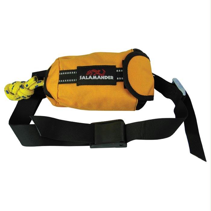 Rapid Fire 70' 5/16'' Polypro, made by Salamander -