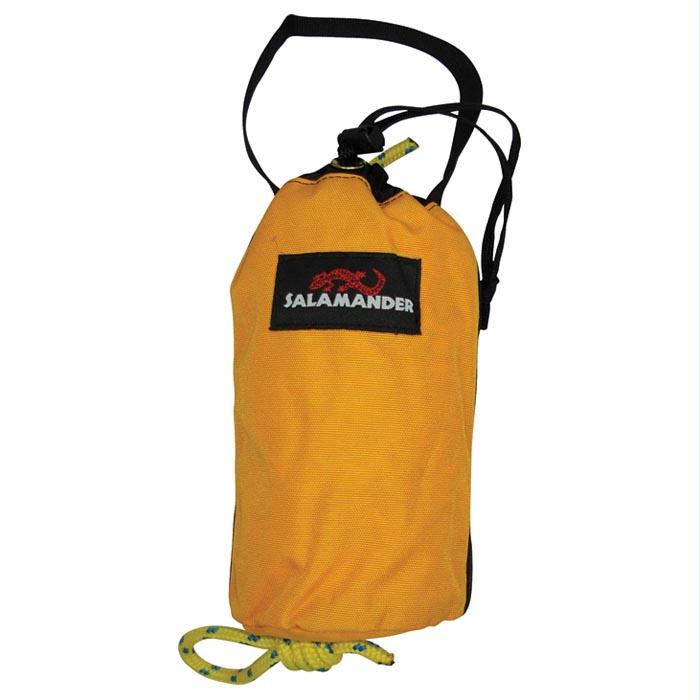 Safety 50: 50'X5/16" Polypro, made by Salamander -