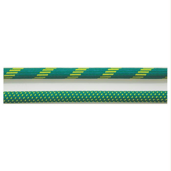 Glider Bi 10.2Mmx70M Gy 2Xd Tp, made by Maxim Climbing Ropes -