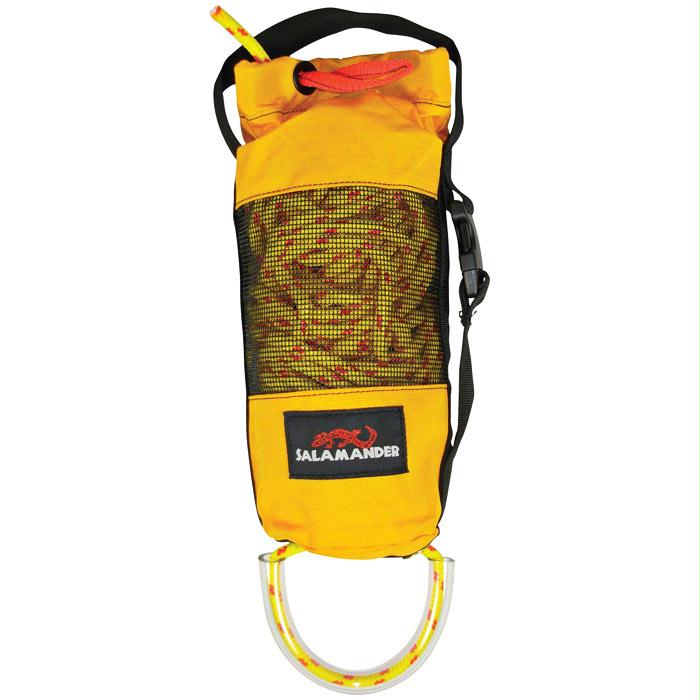 Pop Top Md Bag W/Polypro 70', made by Salamander -