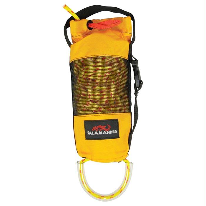 Pop Top Sm Bag W/Polypro 50', made by Salamander -