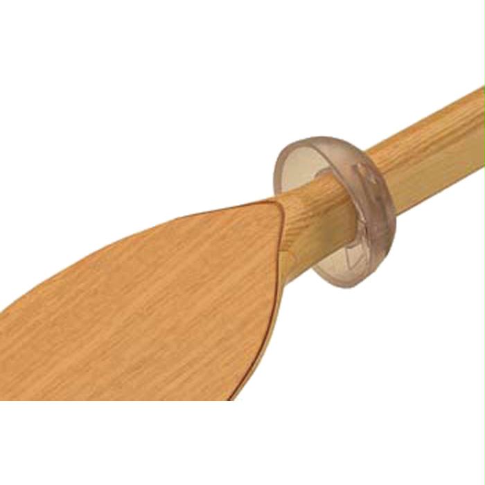 Split Drip Rings, made by Salamander -