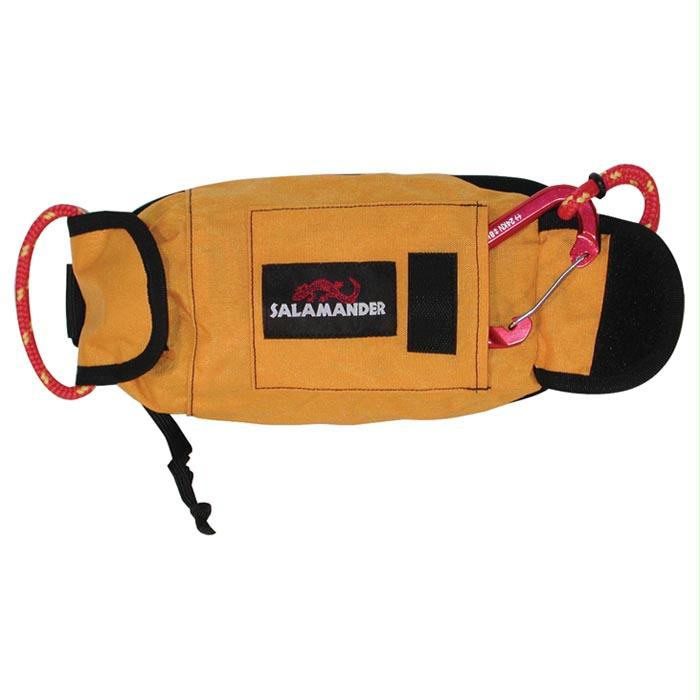 Guide Throw Bag W/Polypro, made by Salamander -