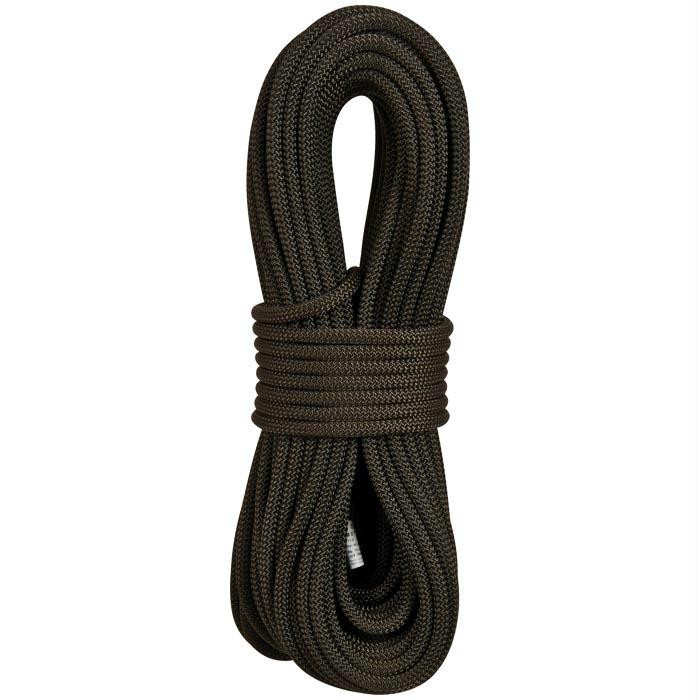 Km Iii 7/16" X 300' Olive, made by TEUFELBERGER -