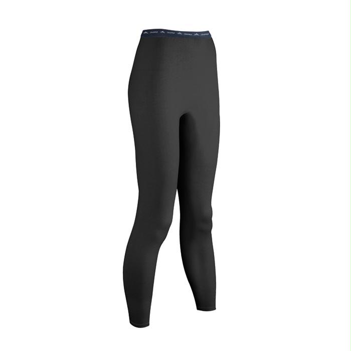 Coldpruf Pltnm Wmn Pant Blk Sm, made by Coldpruf -
