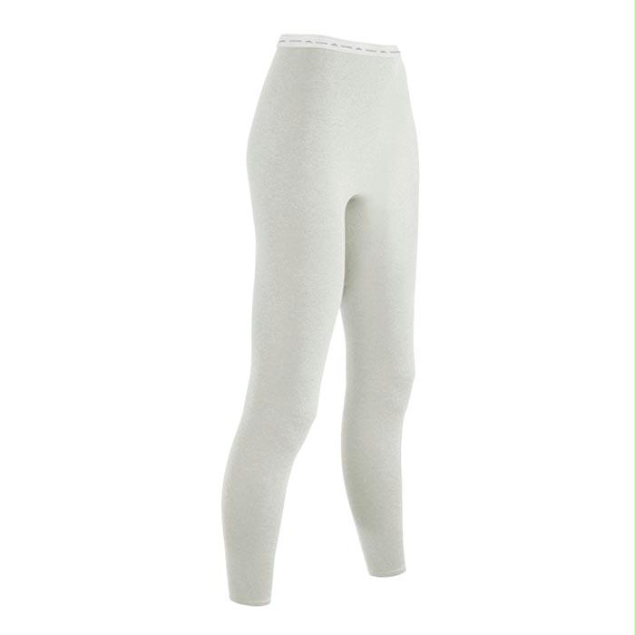 Coldpruf Basic Wmn Pant Wht Md, made by Coldpruf -