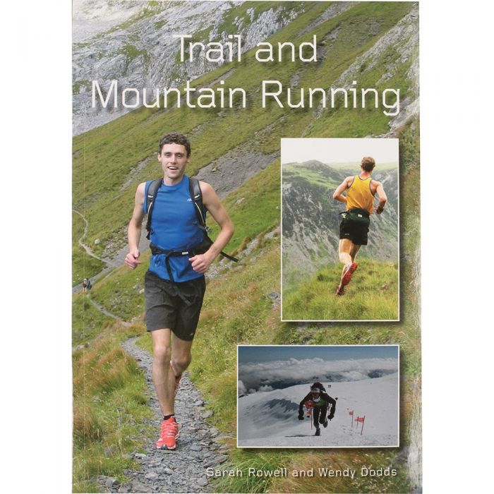 Trail And Mountain Running, made by INDEPENDENT PUB -