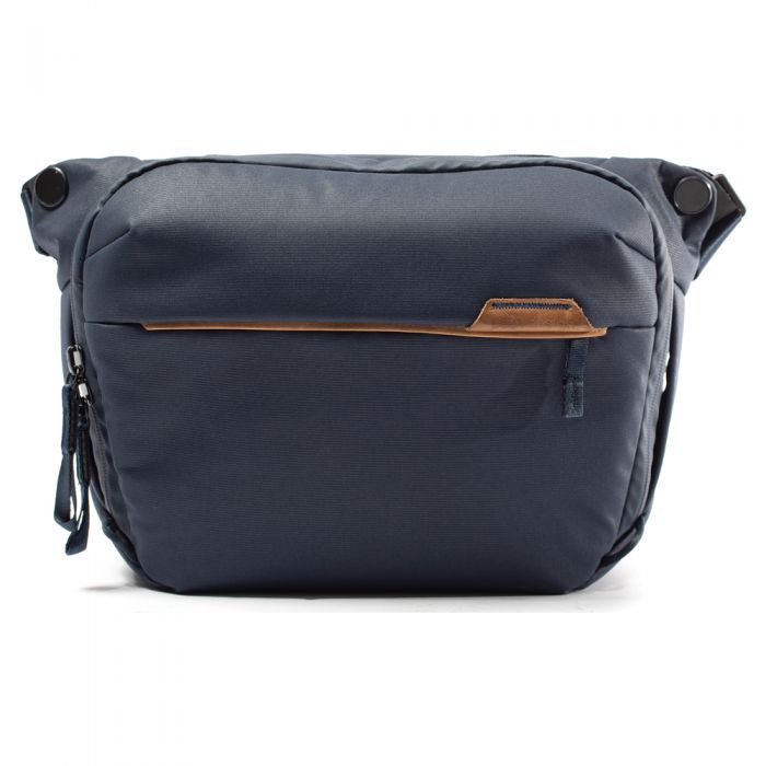 Everyday Sling 6L- Midnight, made by Peak Design -