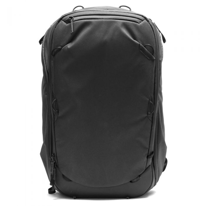 Travel Backpack 45L Black, made by Peak Design - Travel Backpack 45L Black, made by Peak Design -