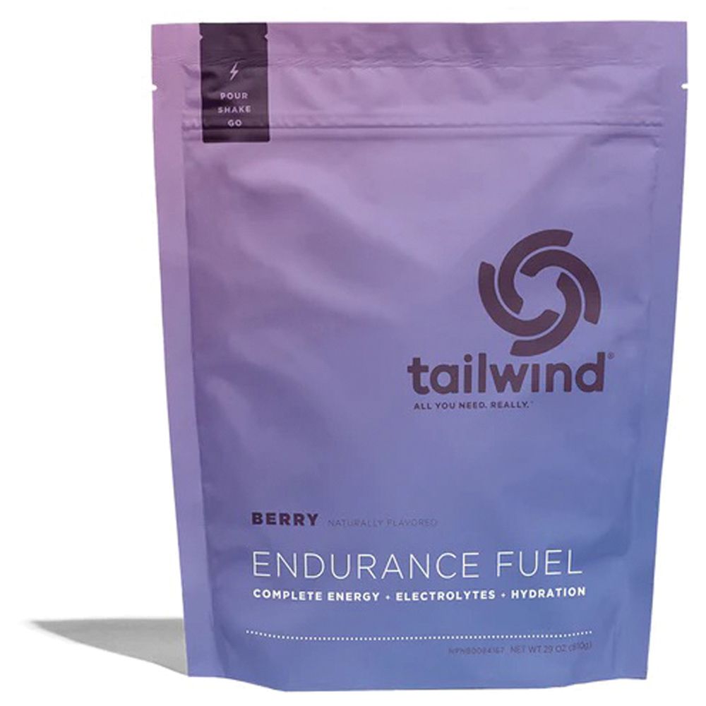 Tailwind Fuel Berry 30S, made by TAILWIND NUTRITION - TW-EF-B-30 Tailwind Fuel Berry 30S, made by TAILWIND NUTRITION - TW-EF-B-30