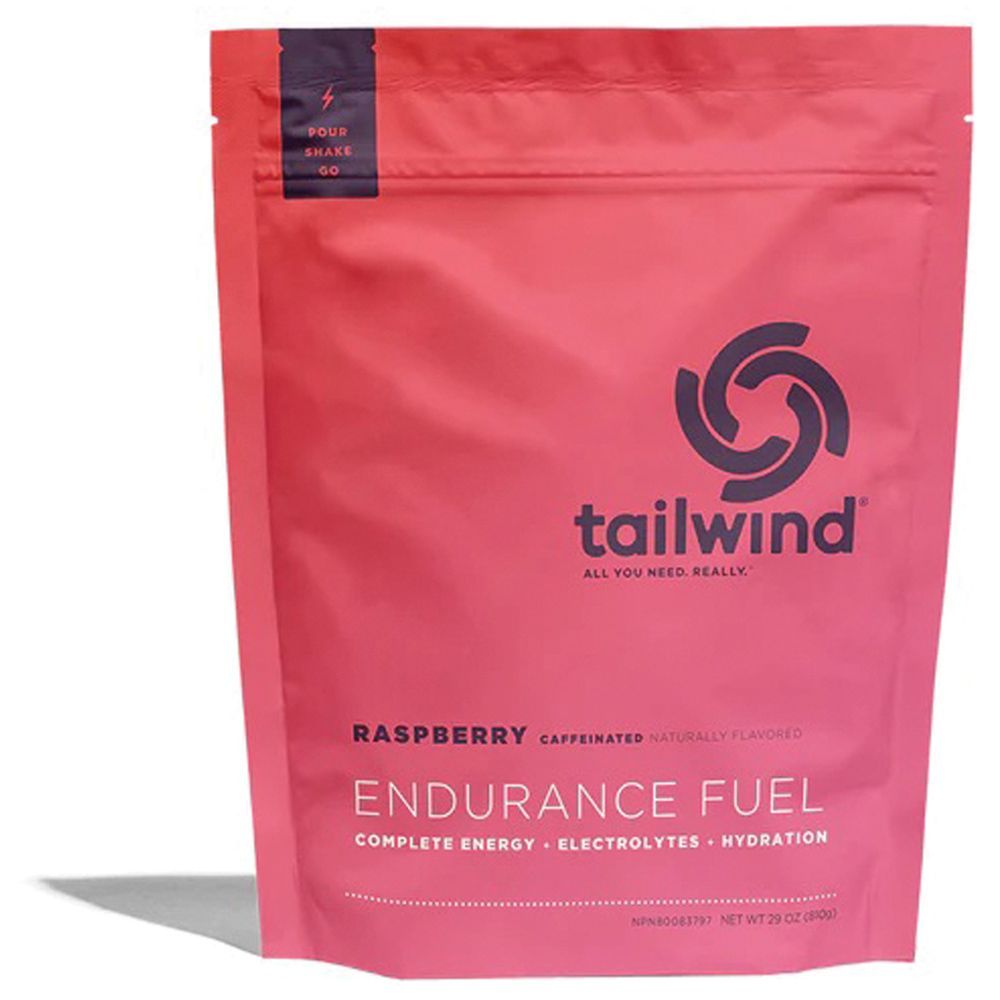Tailwind Fuel Rasp Caf 30S, made by TAILWIND NUTRITION - TW-CEF-R-30 Tailwind Fuel Rasp Caf 30S, made by TAILWIND NUTRITION - TW-CEF-R-30