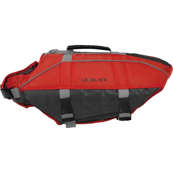 Rover Floater Pfd- Blaze Xs, made by LEVEL SIX -
