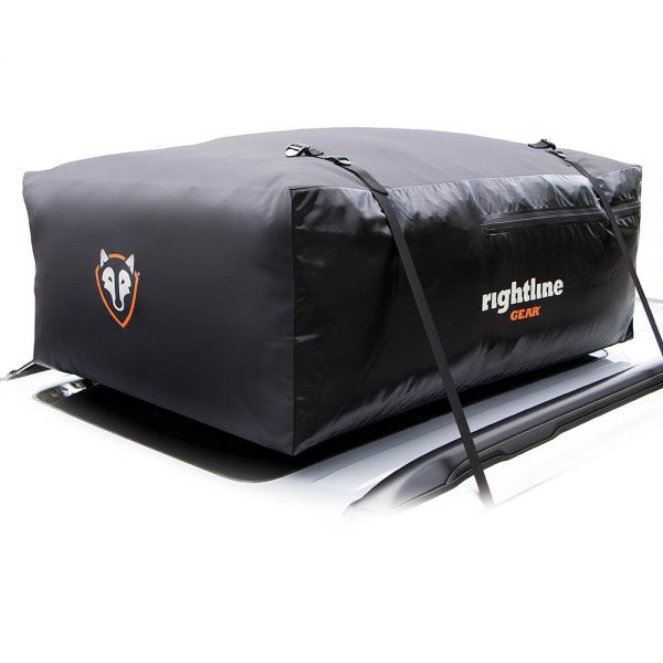 SPORT 3 CAR TOP CARRIER, made by Rightline Gear -