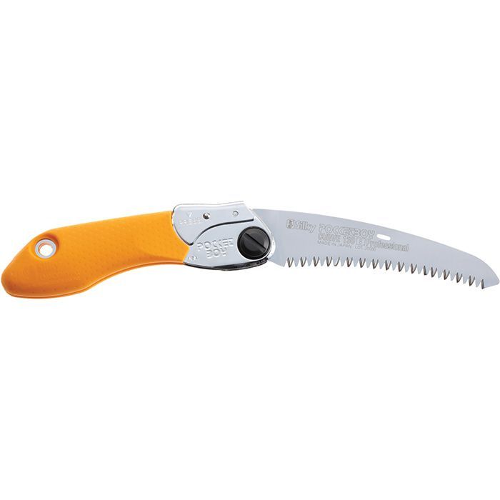 Silky Pocketboy Curve 130mm Silky Pocketboy Curve 130mm