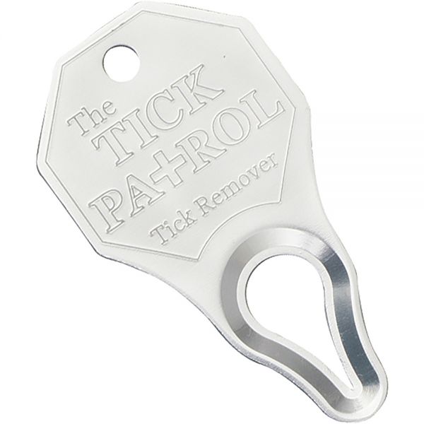 The Tick Patrol - Silver, made by TICK PATROL - The Tick Patrol - Silver, made by TICK PATROL -