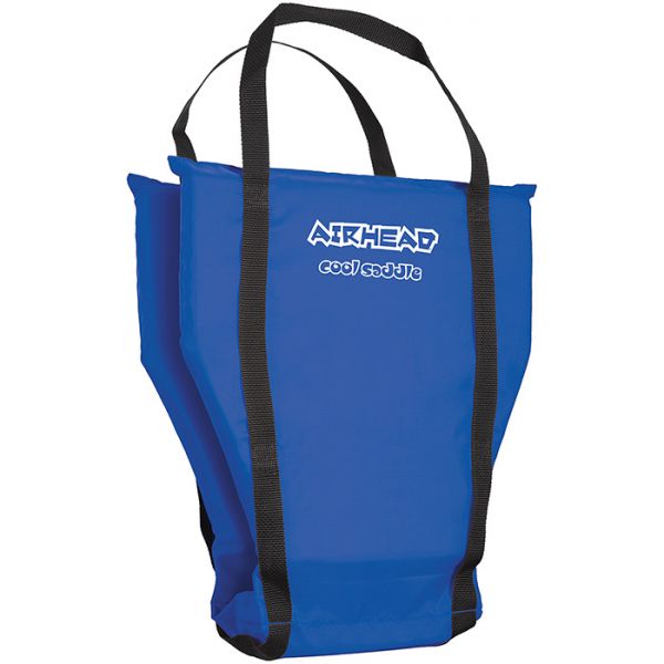 COVE SADDLE BLUE, made by Airhead -