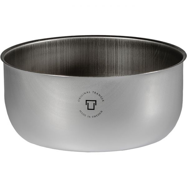 25 Duossal 2.0 Saucepan 1.75L, made by Trangia - 25 Duossal 2.0 Saucepan 1.75L, made by Trangia -