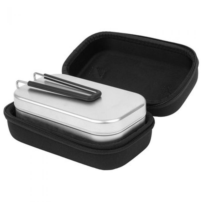 Eva Mess Tin Case Small, made by Trangia - Eva Mess Tin Case Small, made by Trangia -