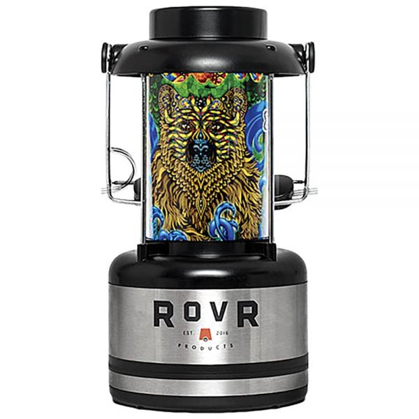 Camp Lantern Flight Of Grizzly, made by ROVR - Camp Lantern Flight Of Grizzly, made by ROVR -