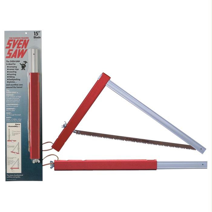 Sven Saw 21", made by Sven Saw -