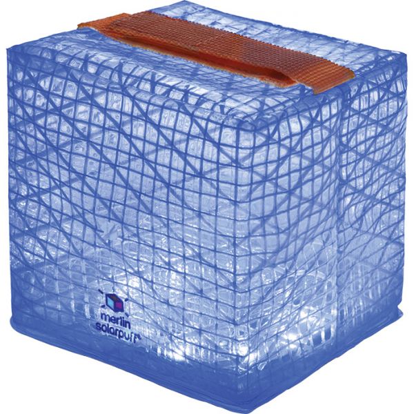 Solarpuff Multi-Color, made by SOLIGHT -