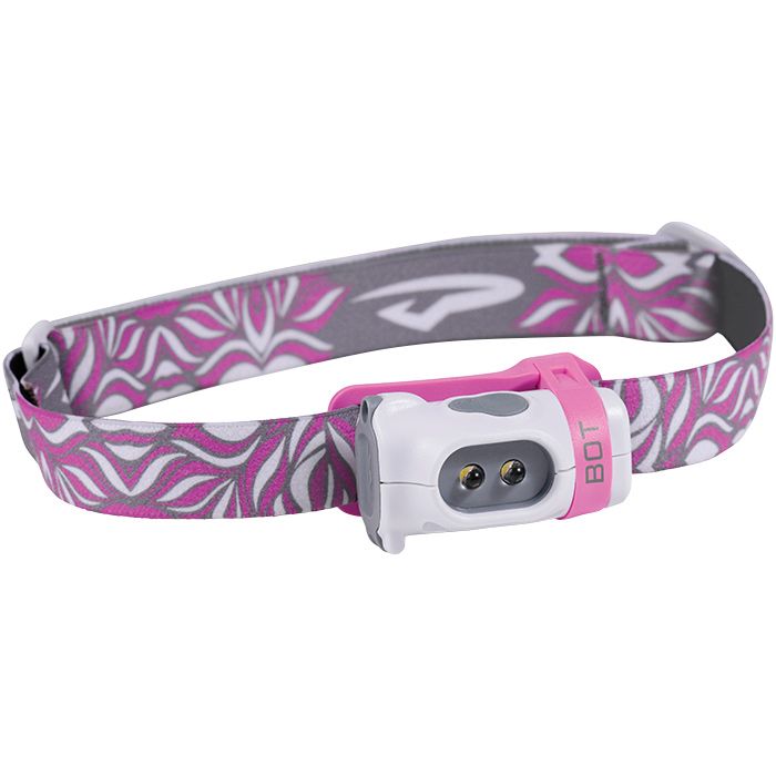 Bot Headlamp White, made by Princeton Tec -